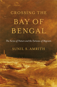 CROSSING THE BAY OF BENGAL