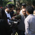 Camera Classes @ Media Center IMAC