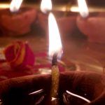 Sharing & Caring: True Spirit of Diwali