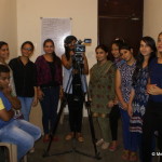 Me Aur Meri Azadi - Video Making @ Media Center IMAC