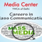 Career in Mass Communications