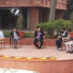 Media Center IMAC Lok Sabha Visit @ India Speak Show_Digital India Intiatives, www.mediacenterimac.com