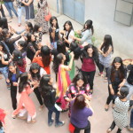 Diwali Bash at Media Center IMAC