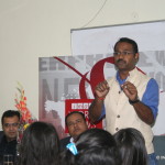 Special Interaction Session with Neeraj Rajput