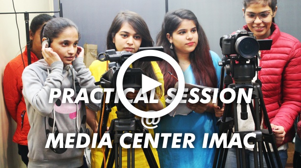 Media Center Imac