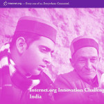 Participate in Internet.org Innovation Challenge in India